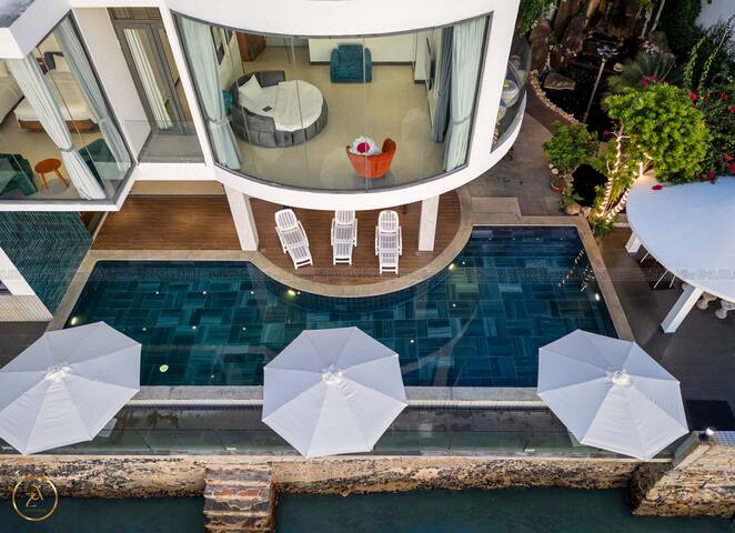 Minh Đức managed Airbnb listing 3