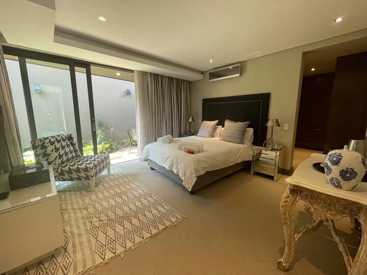 Habitación 1