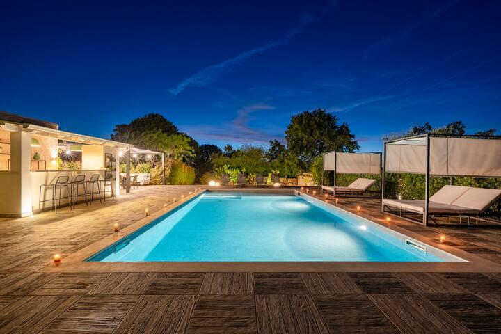 Trulli Doro – Casa vacanze gallery image 4