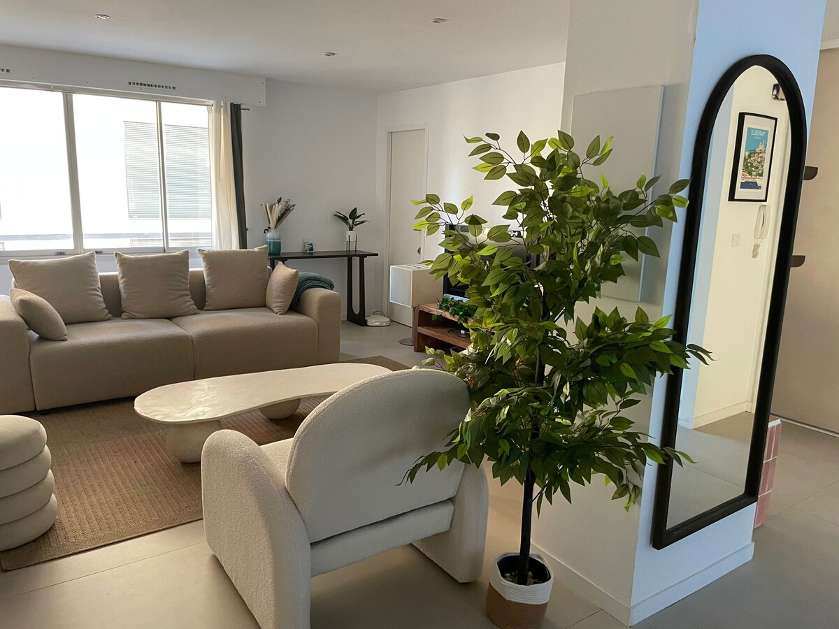 ห้องนั่งเล่น