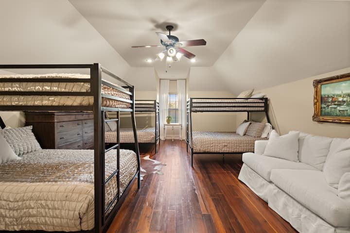 საძინებელი 5