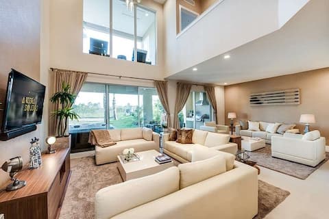 Top Airbnb: Disney Vacation Home Rental - Close to Disney! in Four Corners