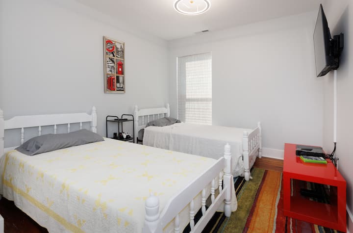 غرفة النوم 2