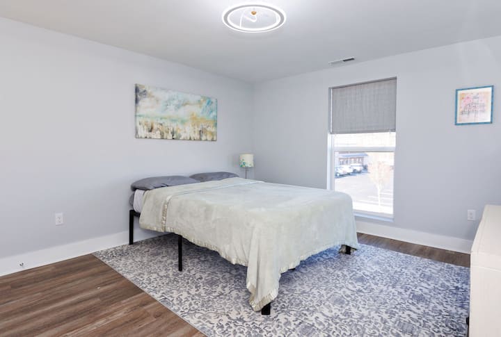 غرفة النوم 1