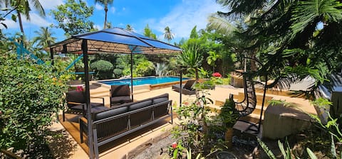 Villa Voktum, Privacy, Great space, Nature, Relax