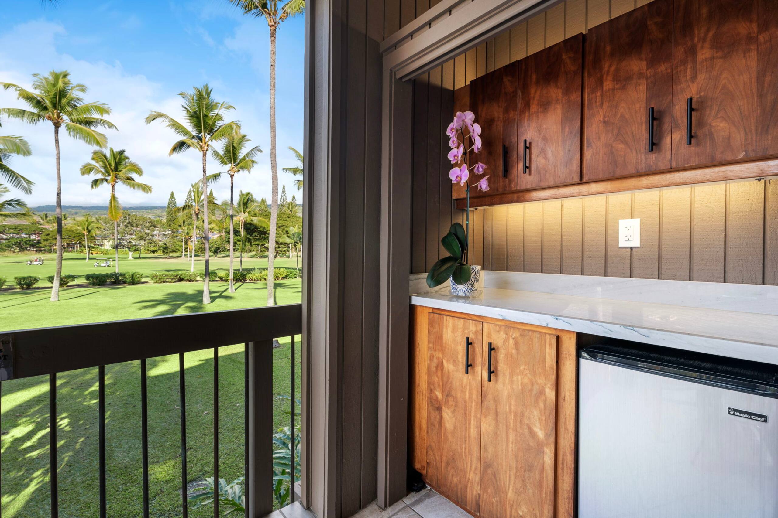 Condo in Kailua-Kona · ★5.0 · 1 bedroom · 2 beds · 1 bath - Image 6