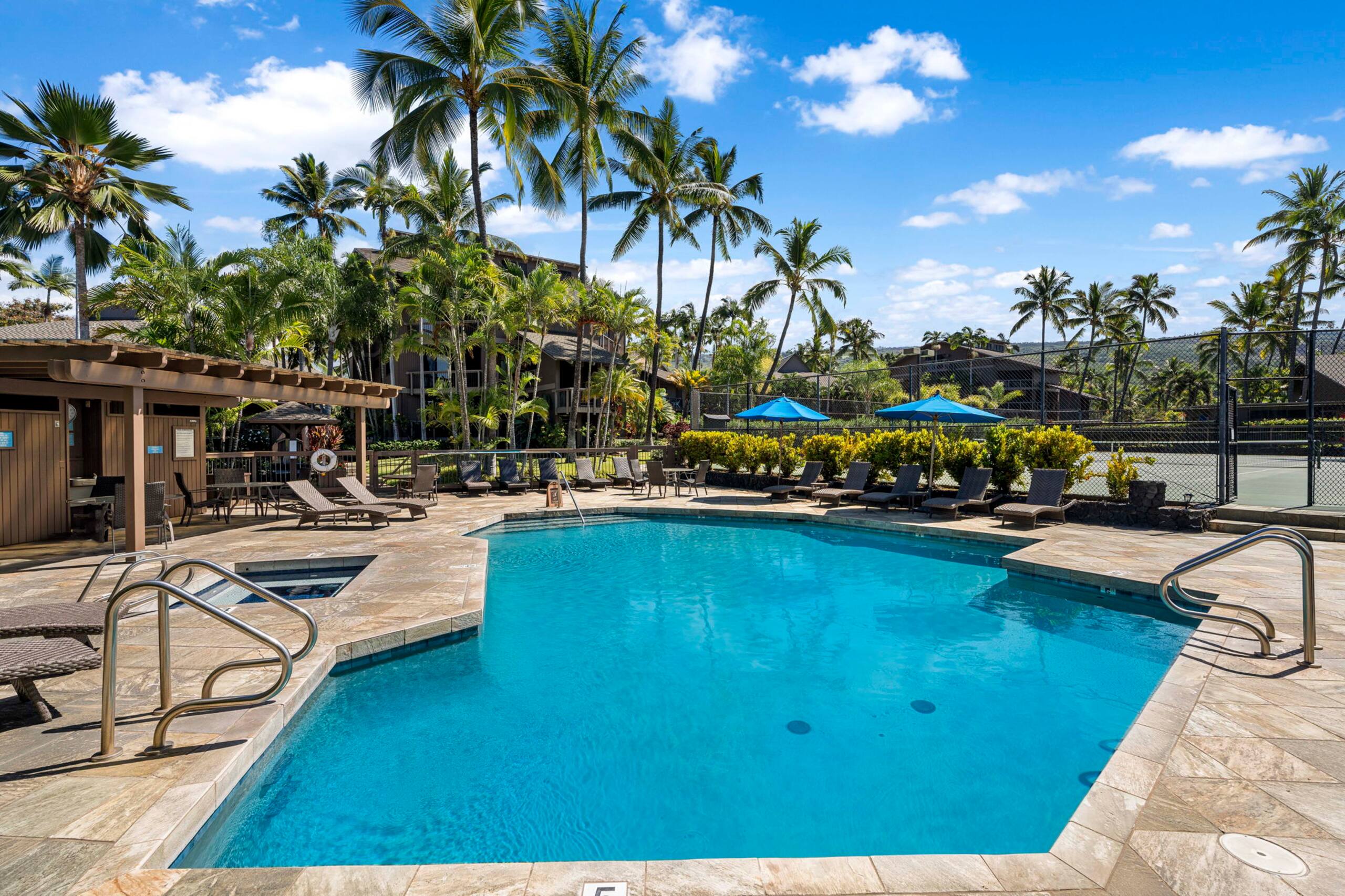 Condo in Kailua-Kona · ★5.0 · 1 bedroom · 2 beds · 1 bath - Image 69