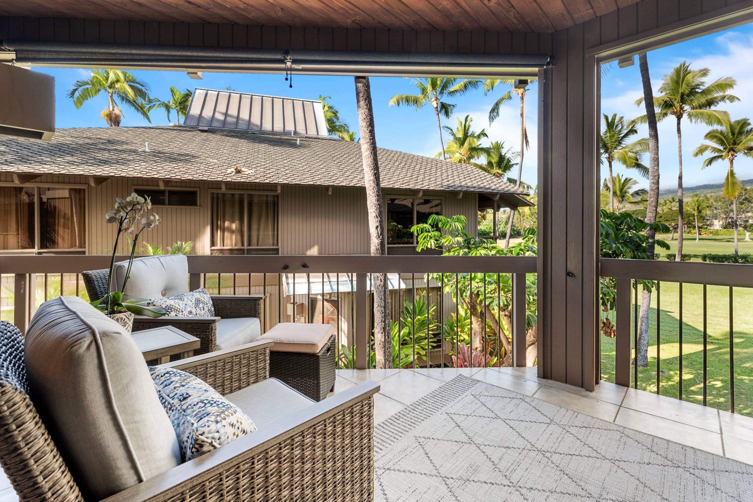 Condo in Kailua-Kona · ★5.0 · 1 bedroom · 2 beds · 1 bath - Image 27