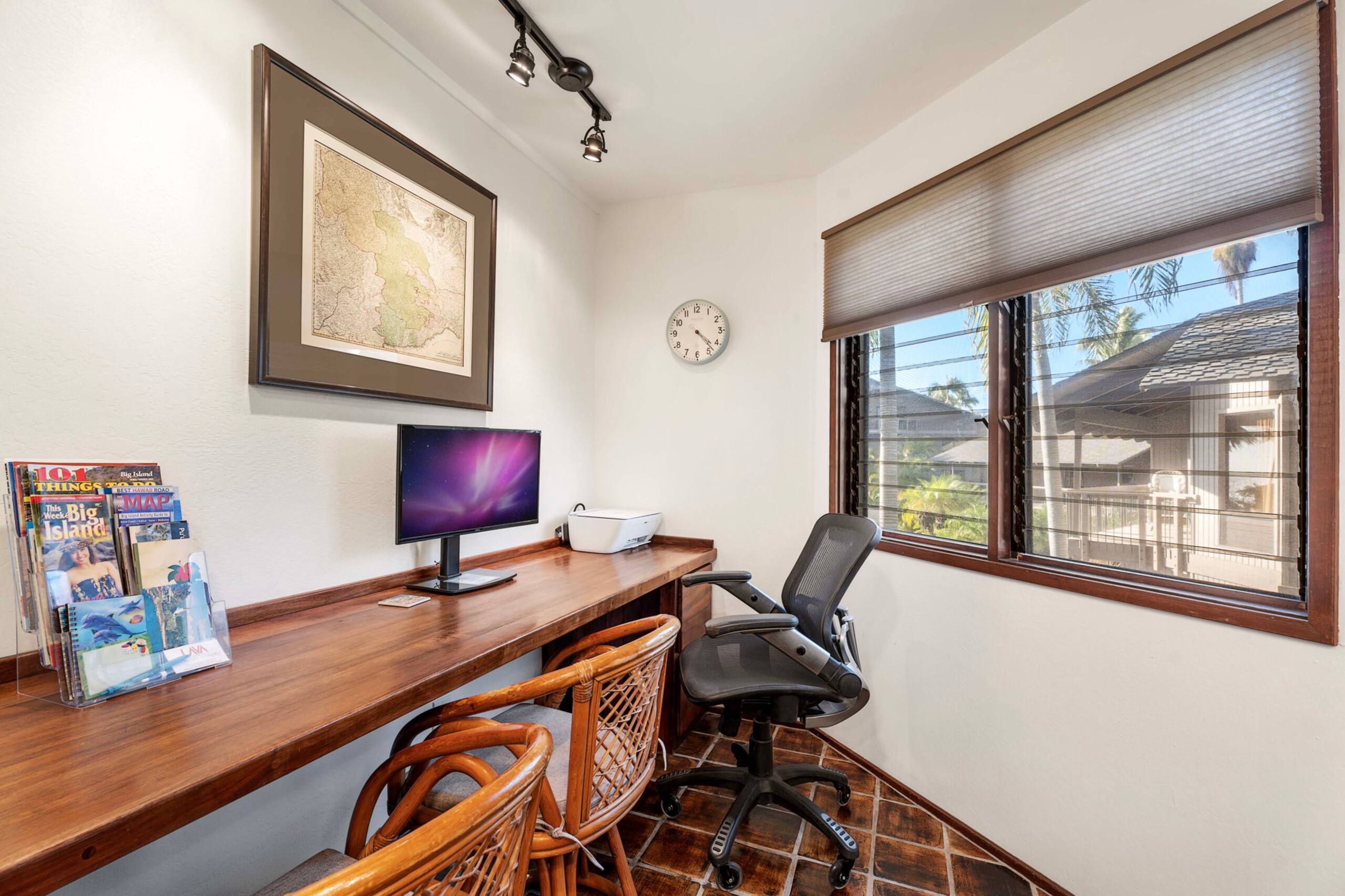 Condo in Kailua-Kona · ★5.0 · 1 bedroom · 2 beds · 1 bath - Image 20