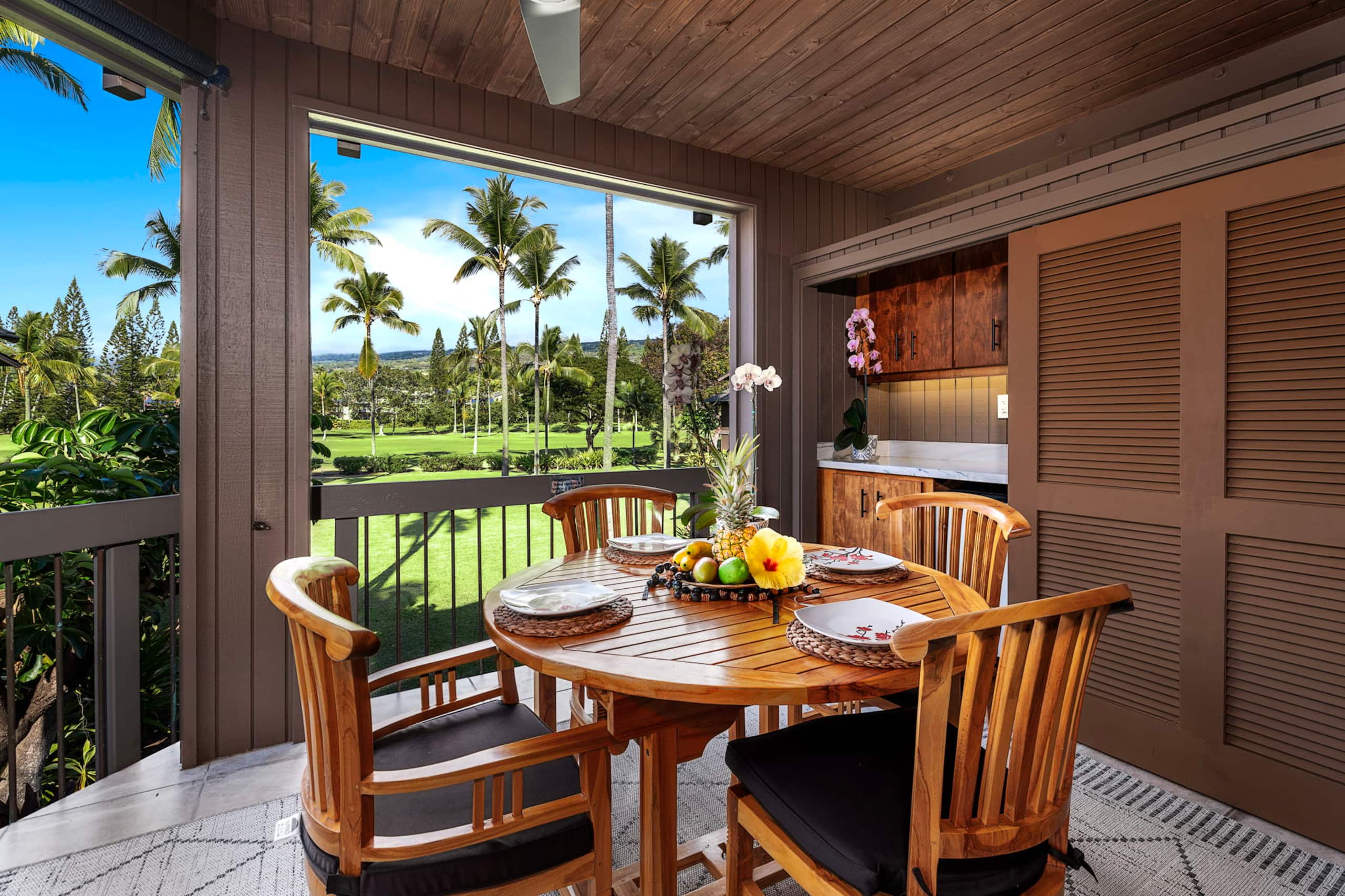Condo in Kailua-Kona · ★5.0 · 1 bedroom · 2 beds · 1 bath - Image 1