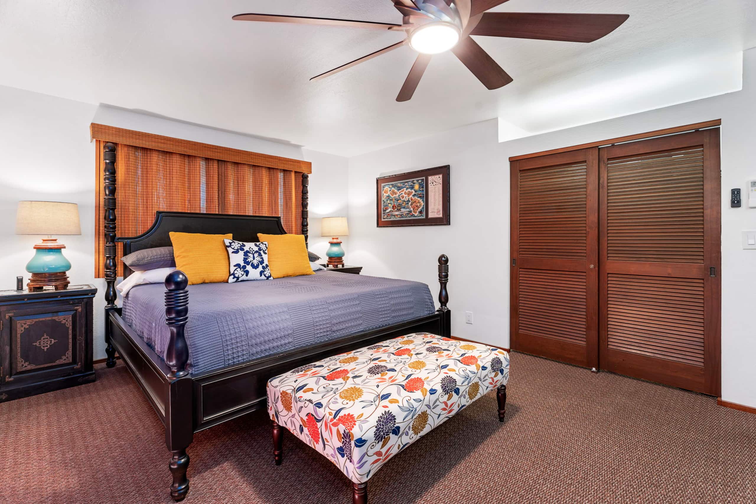 Condo in Kailua-Kona · ★5.0 · 1 bedroom · 2 beds · 1 bath - Image 24