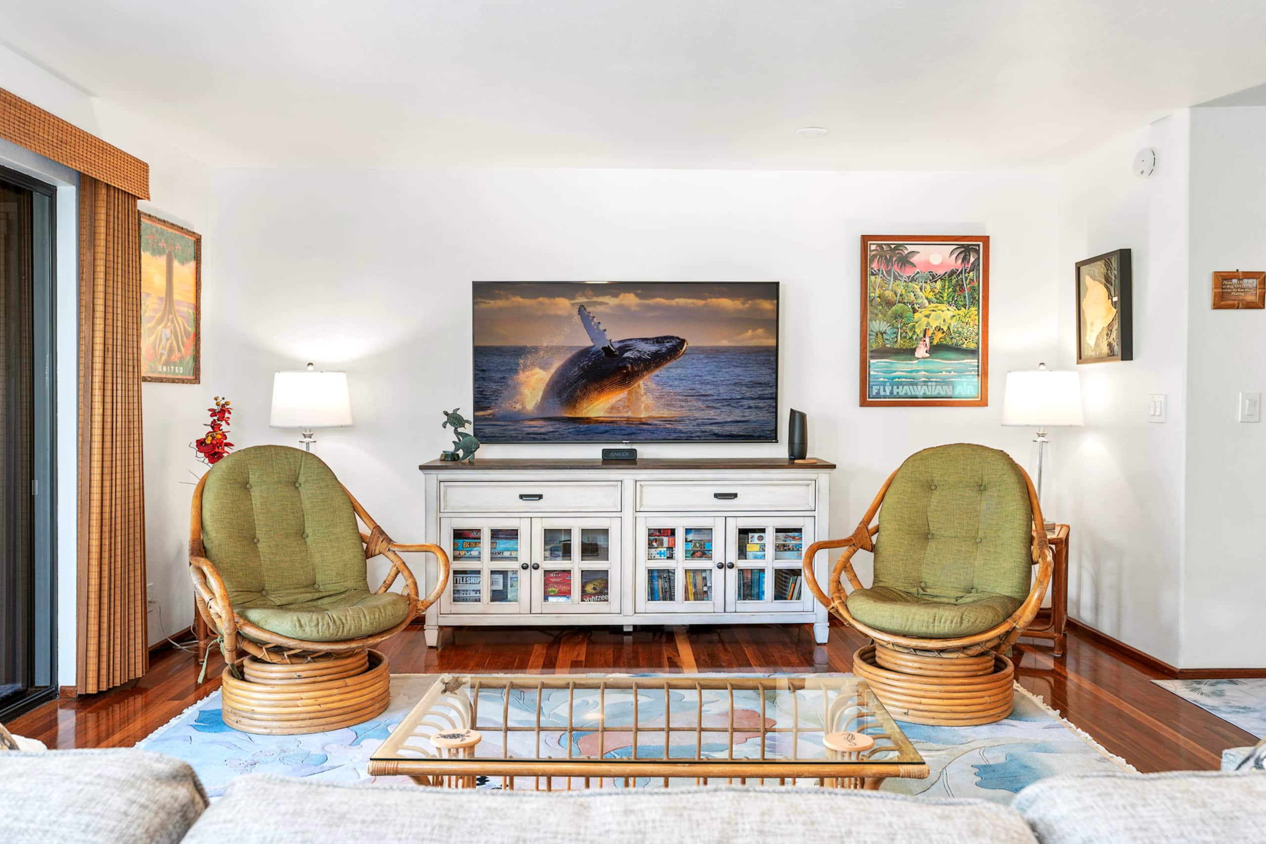 Condo in Kailua-Kona · ★5.0 · 1 bedroom · 2 beds · 1 bath - Image 9