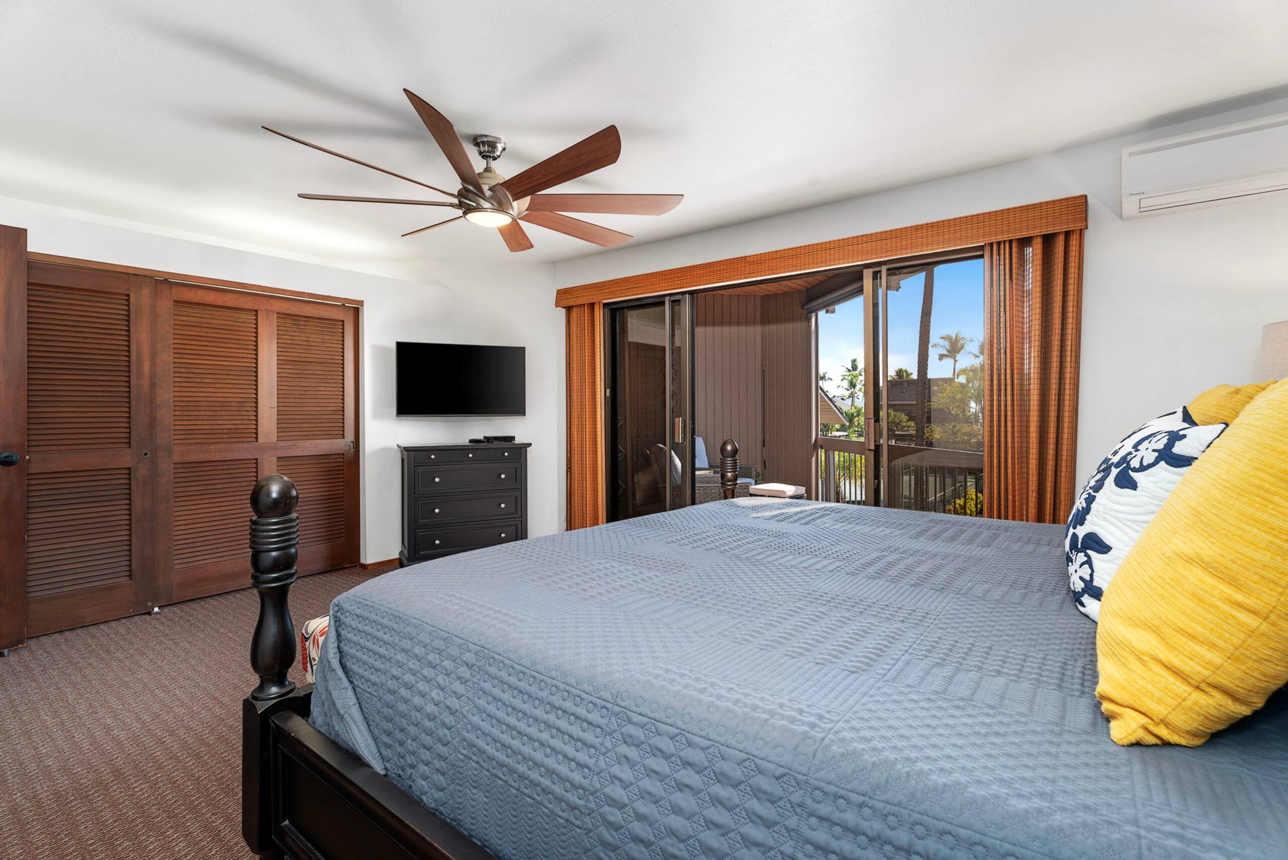 Condo in Kailua-Kona · ★5.0 · 1 bedroom · 2 beds · 1 bath - Image 25