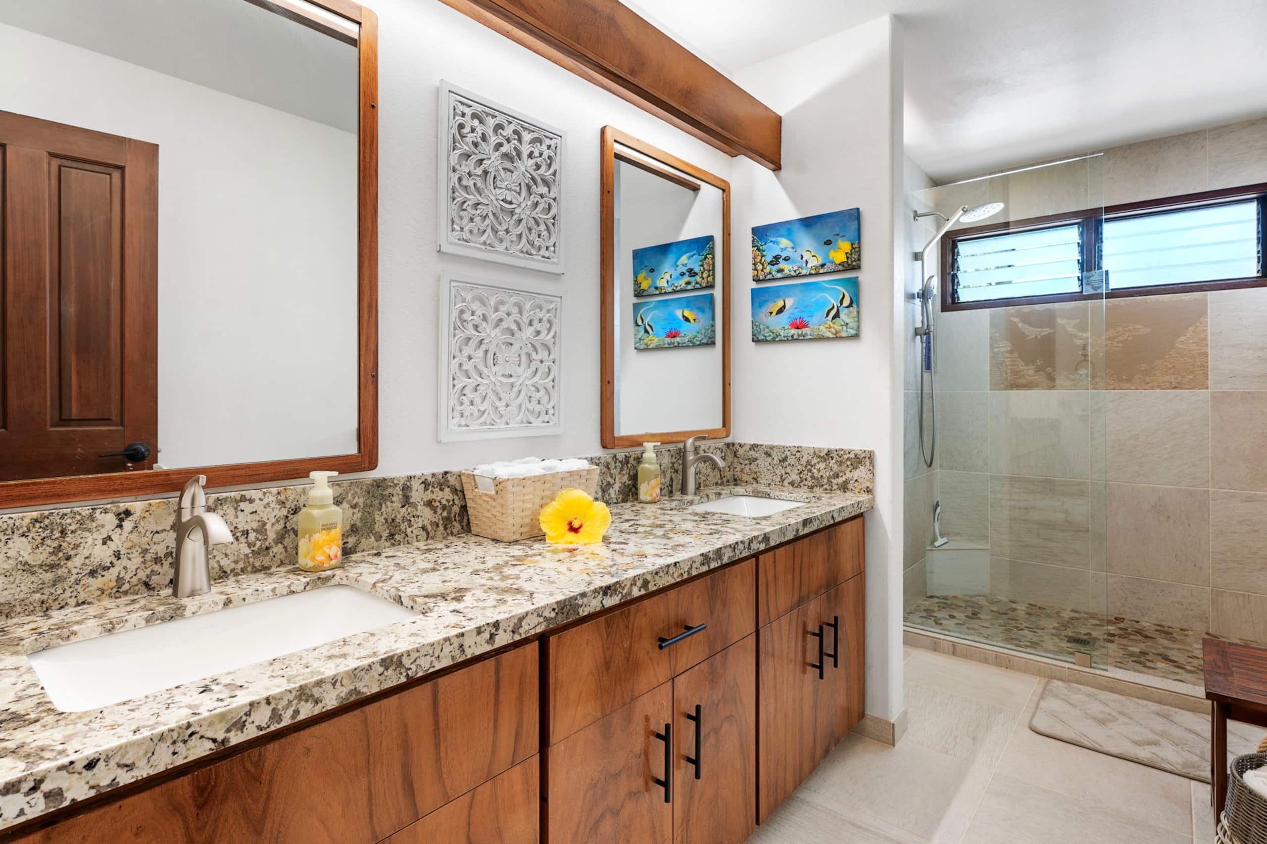 Condo in Kailua-Kona · ★5.0 · 1 bedroom · 2 beds · 1 bath - Image 28