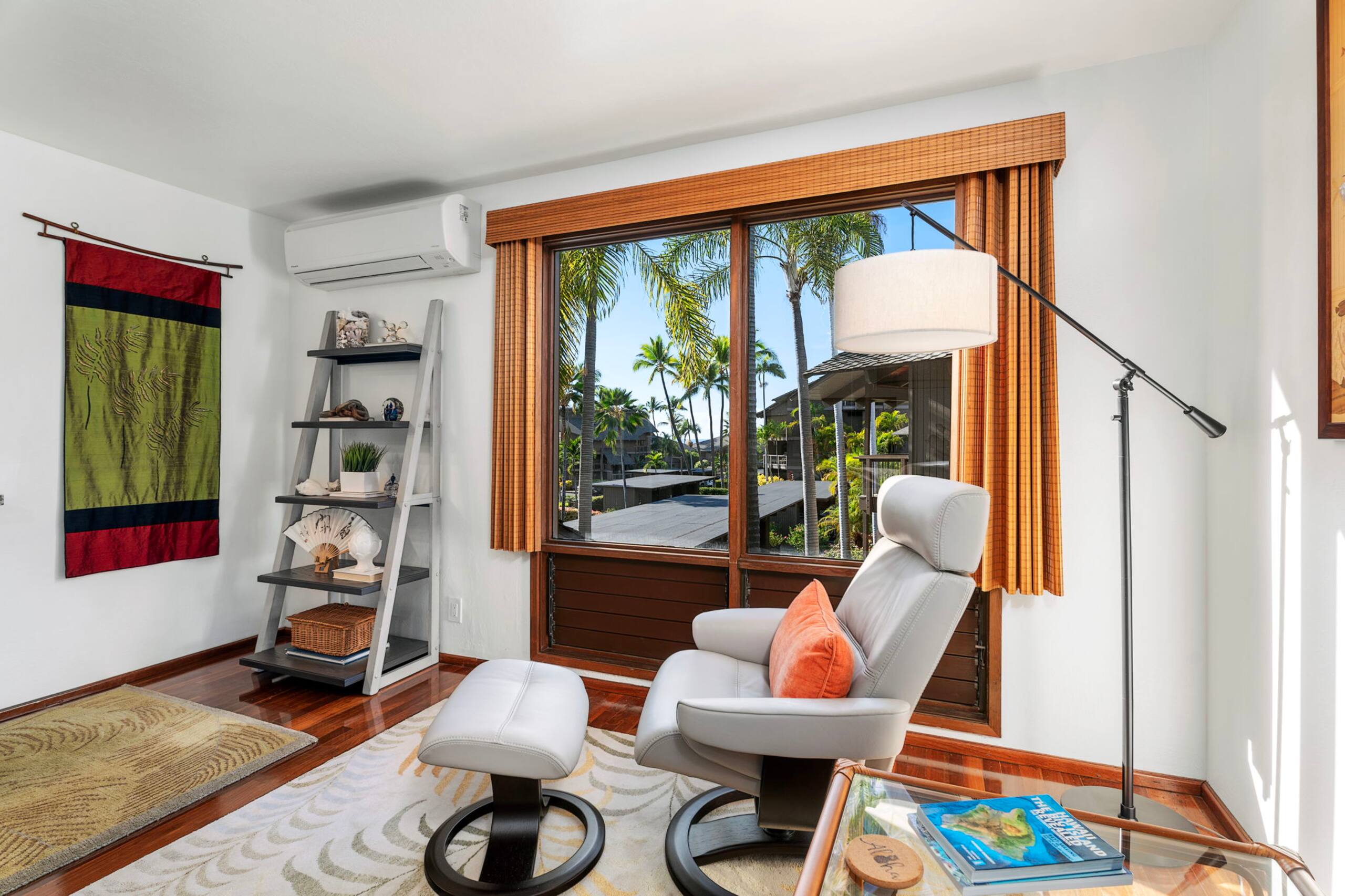 Condo in Kailua-Kona · ★5.0 · 1 bedroom · 2 beds · 1 bath - Image 11