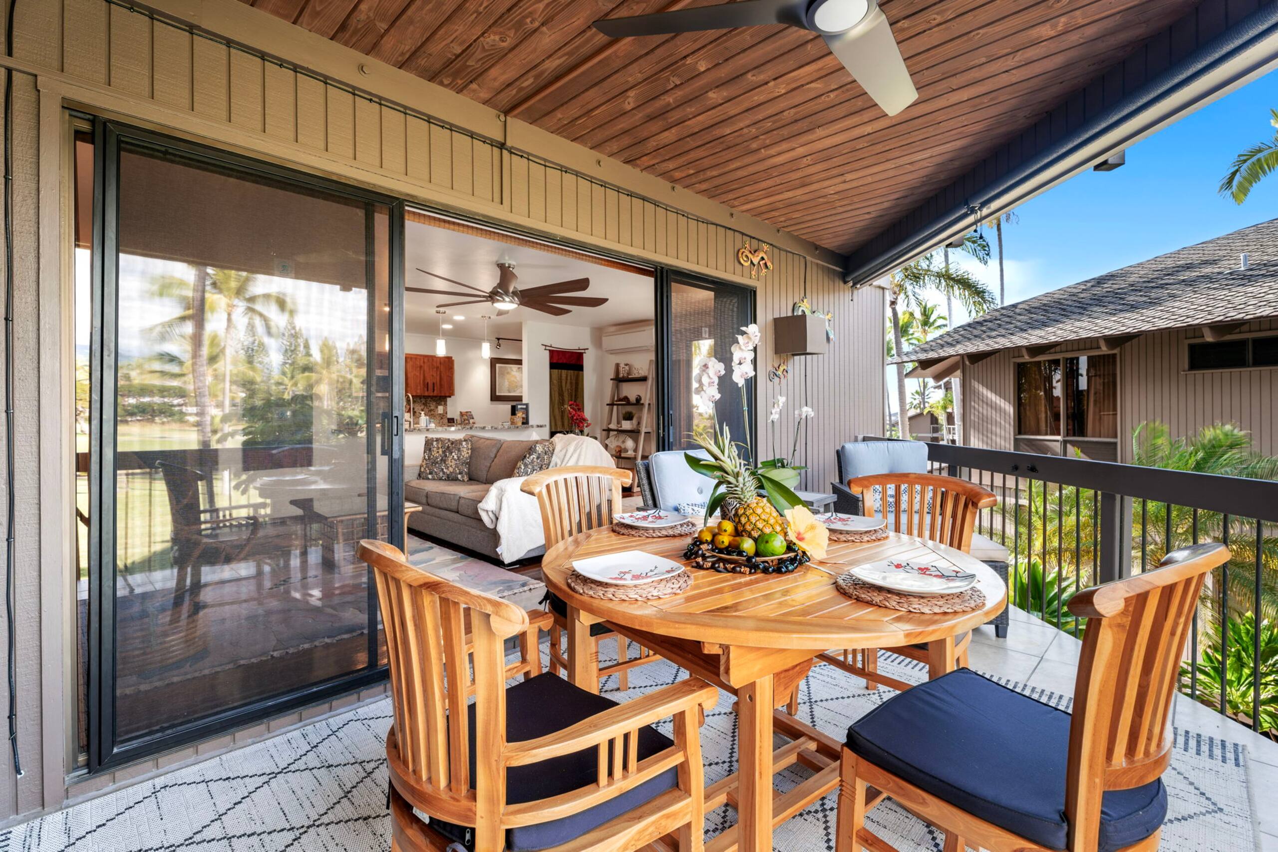 Condo in Kailua-Kona · ★5.0 · 1 bedroom · 2 beds · 1 bath - Image 5