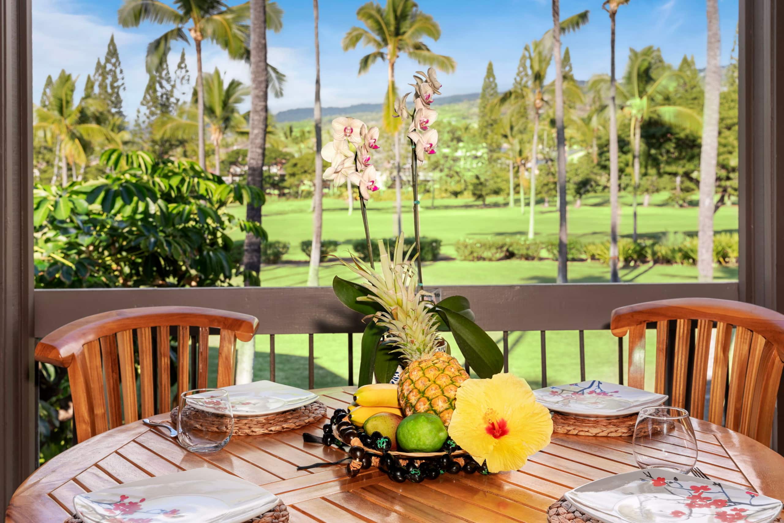 Condo in Kailua-Kona · ★5.0 · 1 bedroom · 2 beds · 1 bath - Image 3