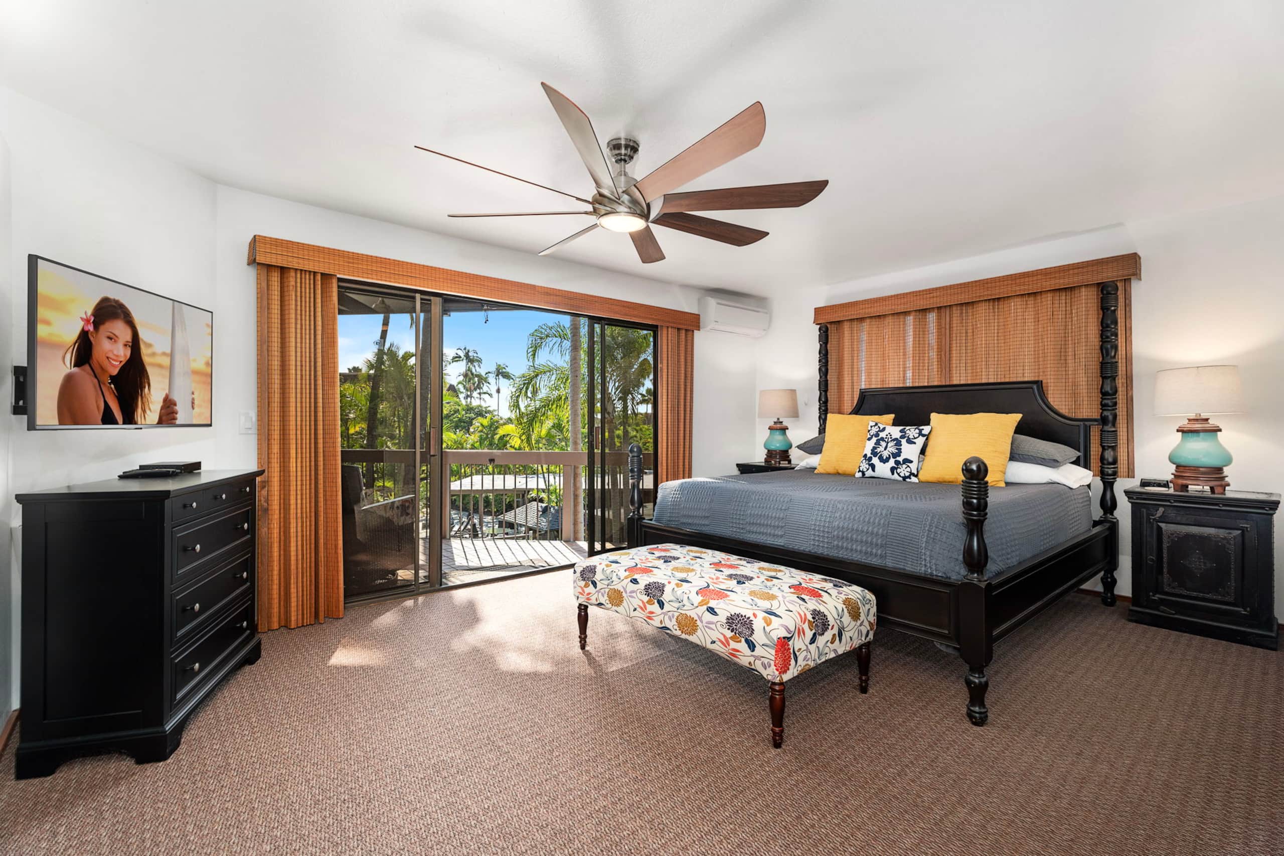 Condo in Kailua-Kona · ★5.0 · 1 bedroom · 2 beds · 1 bath - Image 23