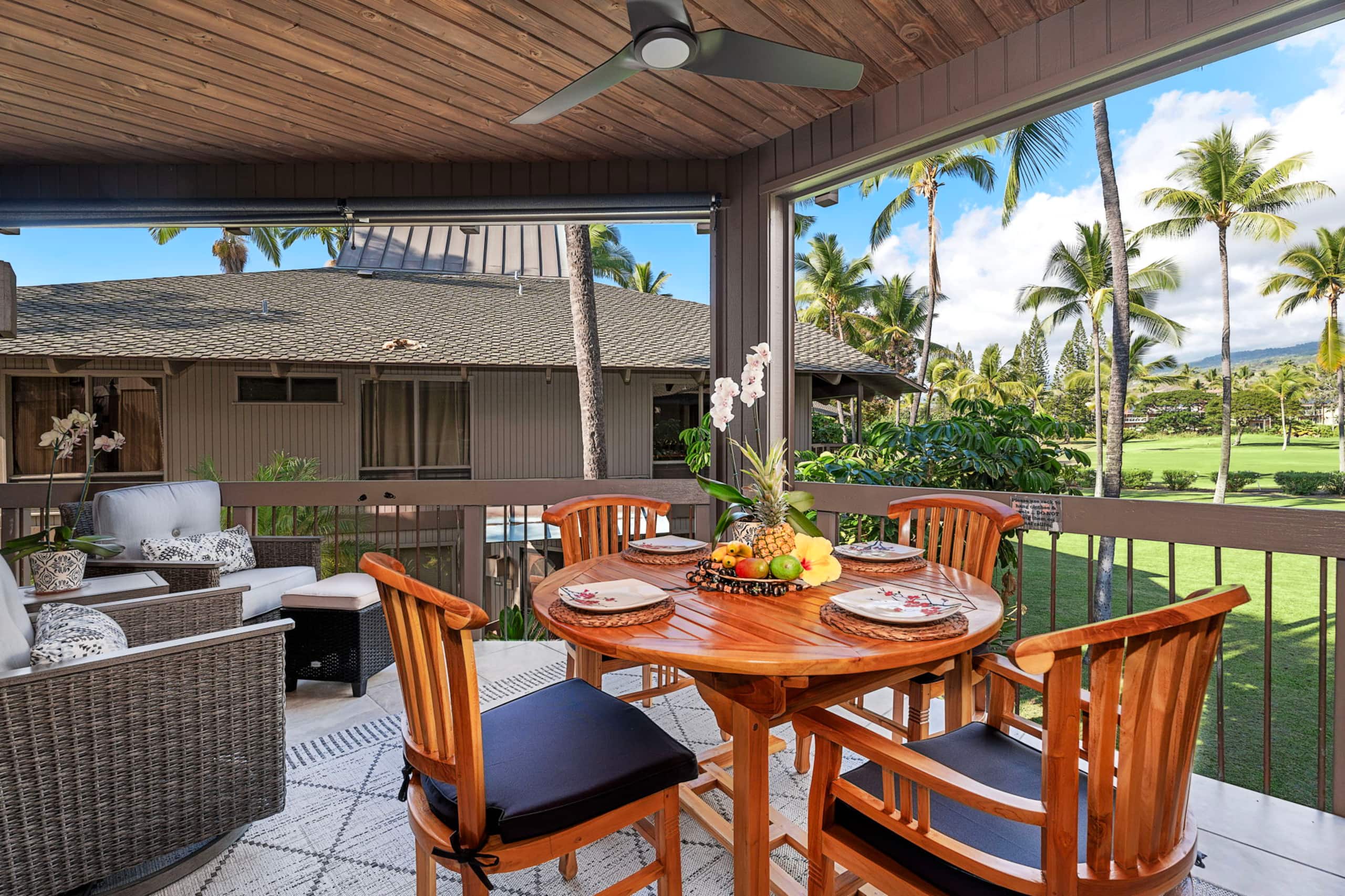 Condo in Kailua-Kona · ★5.0 · 1 bedroom · 2 beds · 1 bath - Image 4