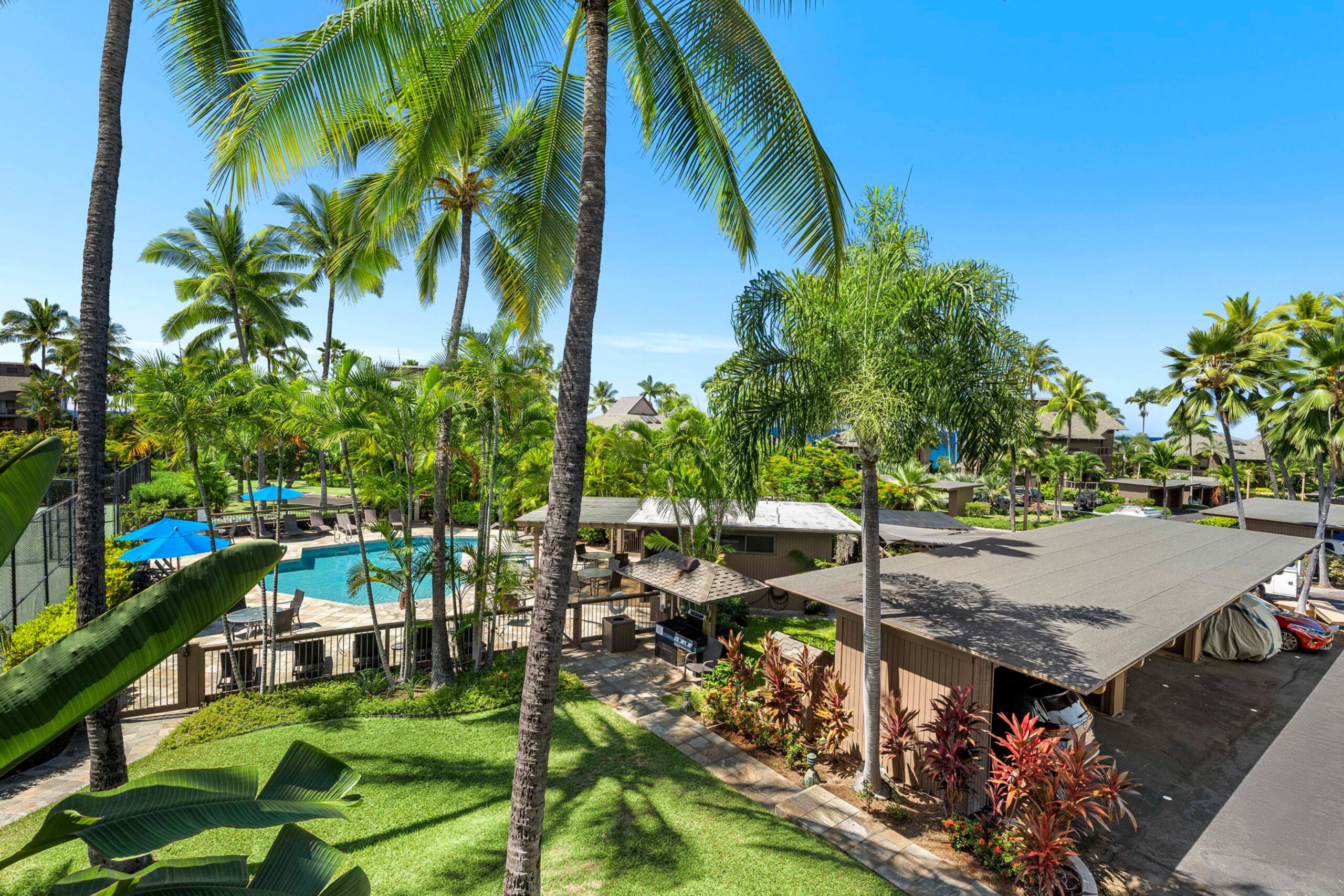 Condo in Kailua-Kona · ★5.0 · 1 bedroom · 2 beds · 1 bath - Image 64