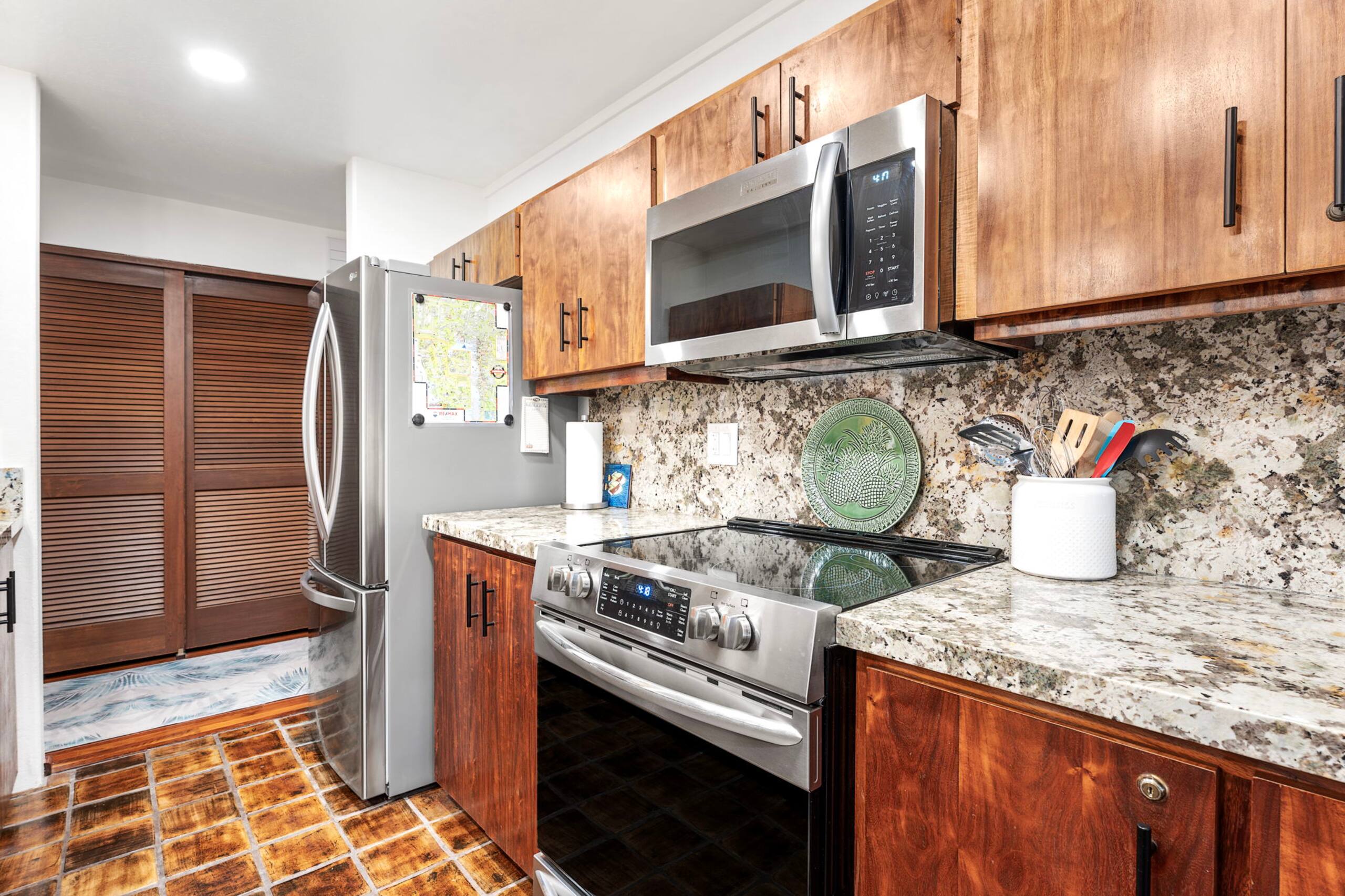 Condo in Kailua-Kona · ★5.0 · 1 bedroom · 2 beds · 1 bath - Image 18