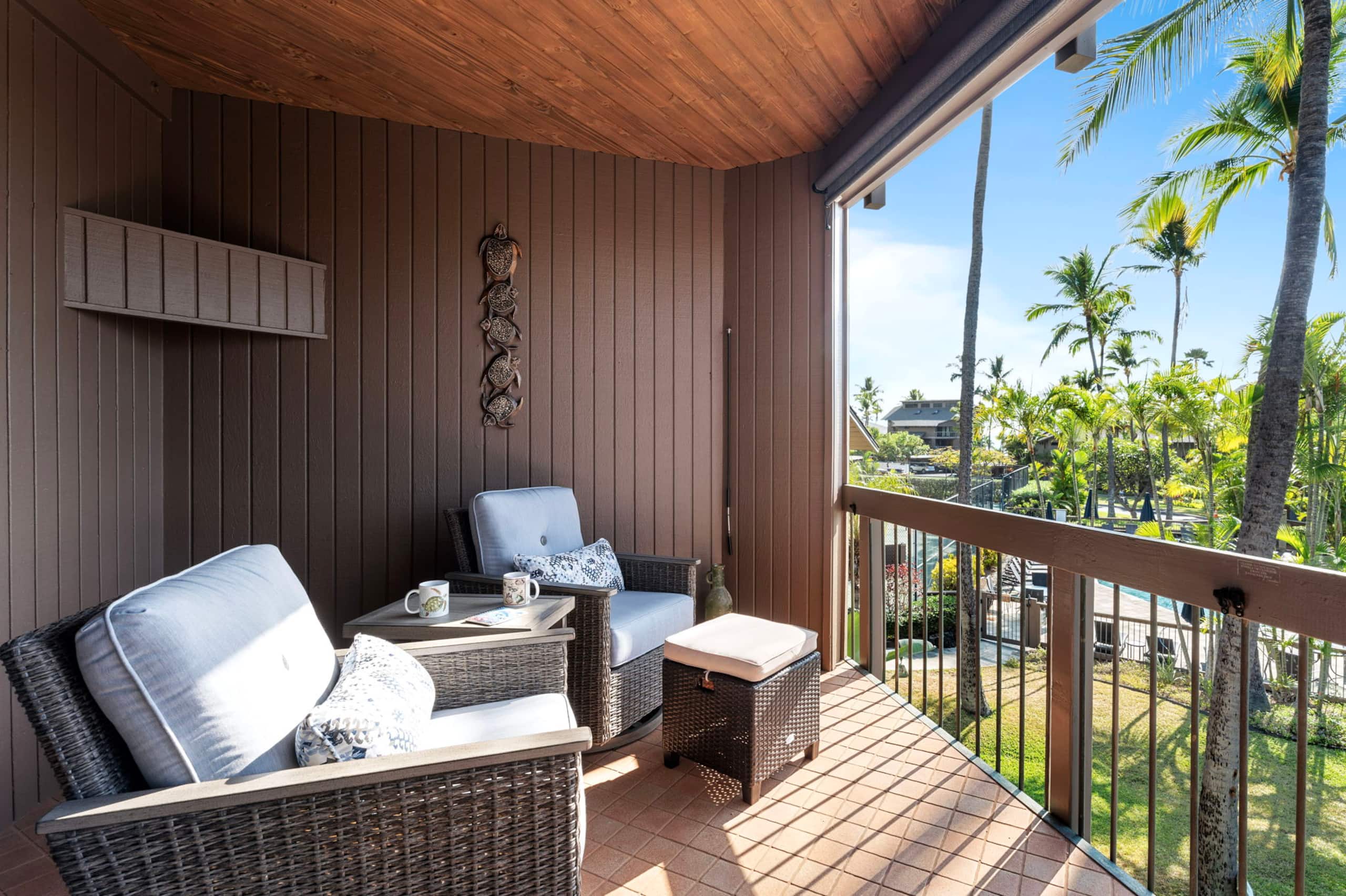 Condo in Kailua-Kona · ★5.0 · 1 bedroom · 2 beds · 1 bath - Image 26