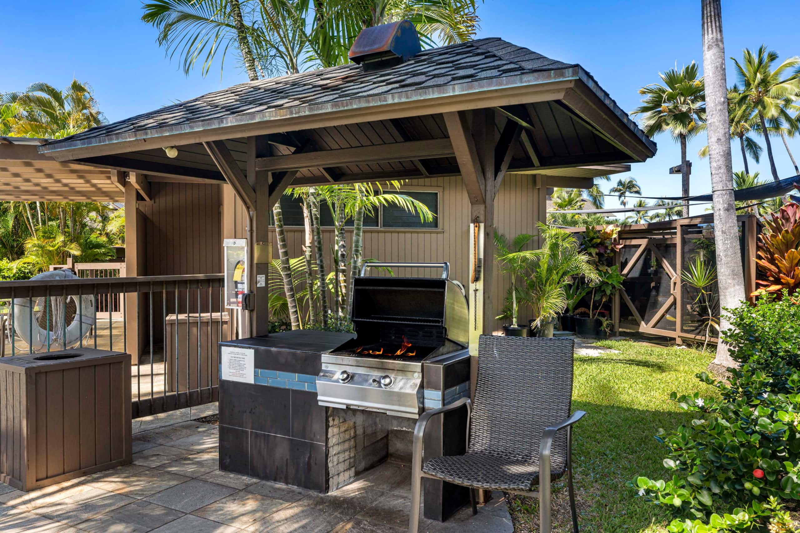 Condo in Kailua-Kona · ★5.0 · 1 bedroom · 2 beds · 1 bath - Image 70