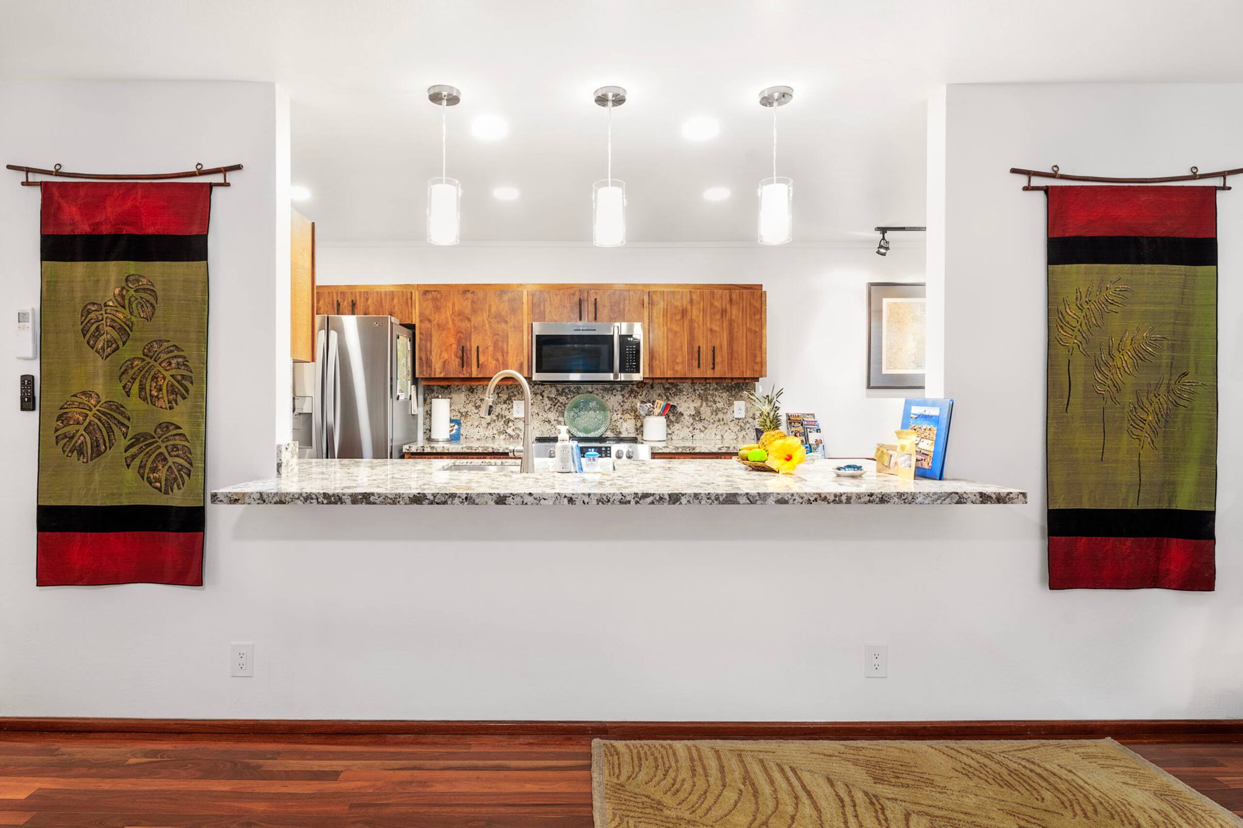 Condo in Kailua-Kona · ★5.0 · 1 bedroom · 2 beds · 1 bath - Image 15