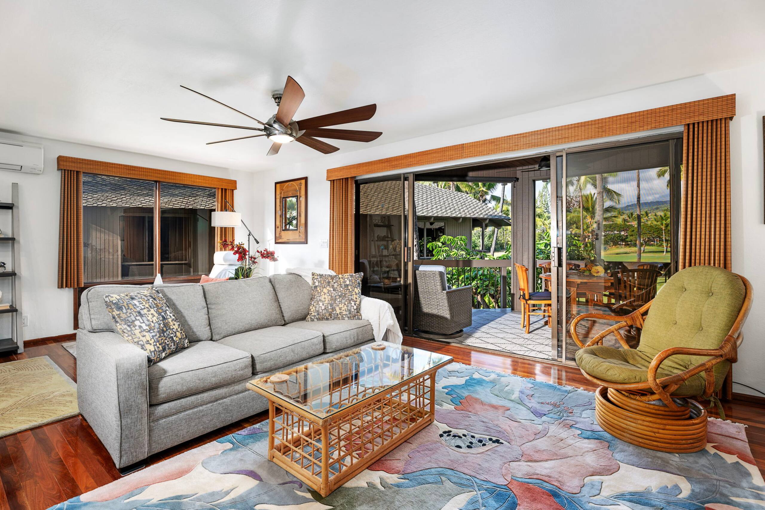 Condo in Kailua-Kona · ★5.0 · 1 bedroom · 2 beds · 1 bath - Image 8