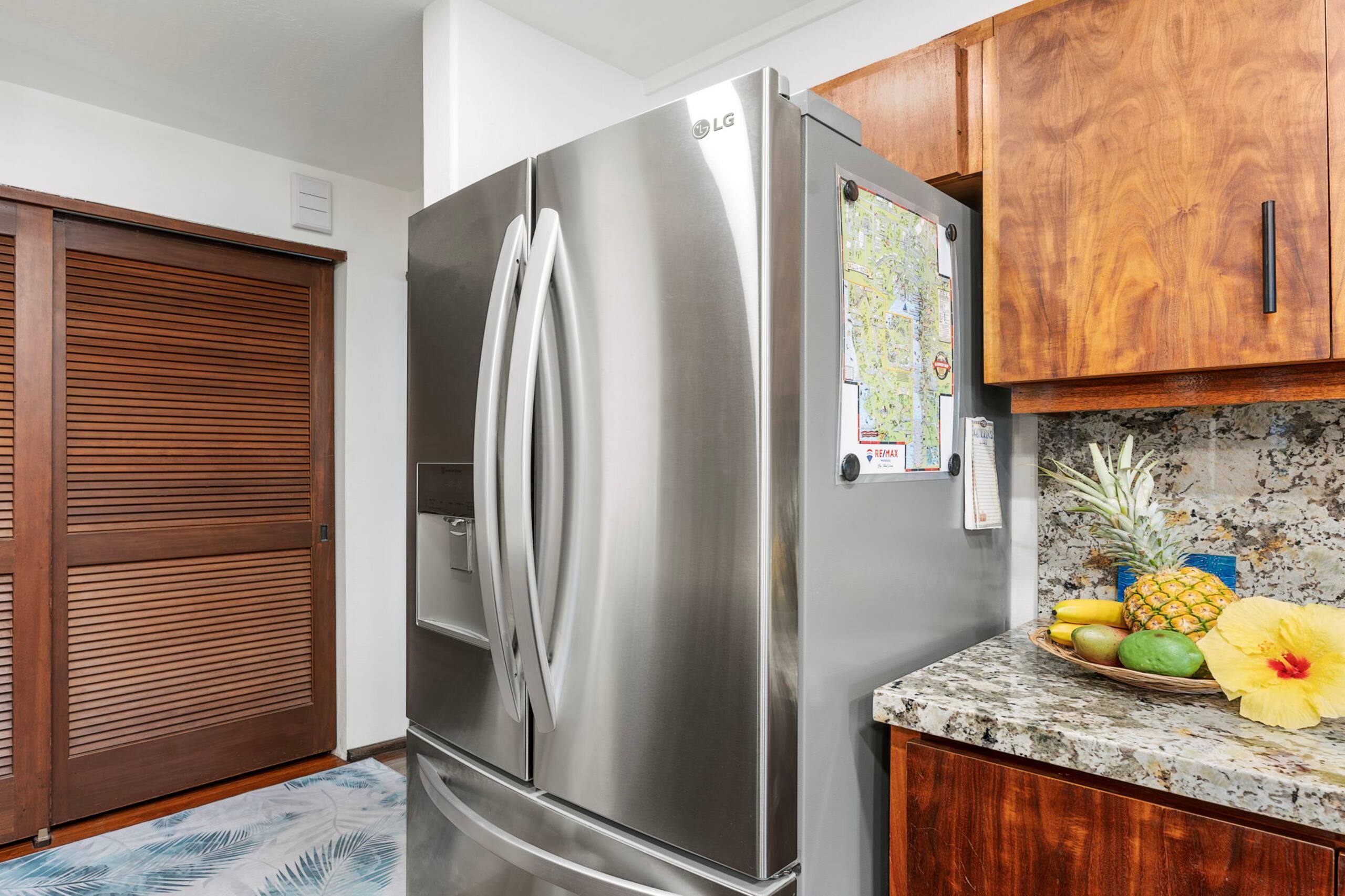 Condo in Kailua-Kona · ★5.0 · 1 bedroom · 2 beds · 1 bath - Image 17