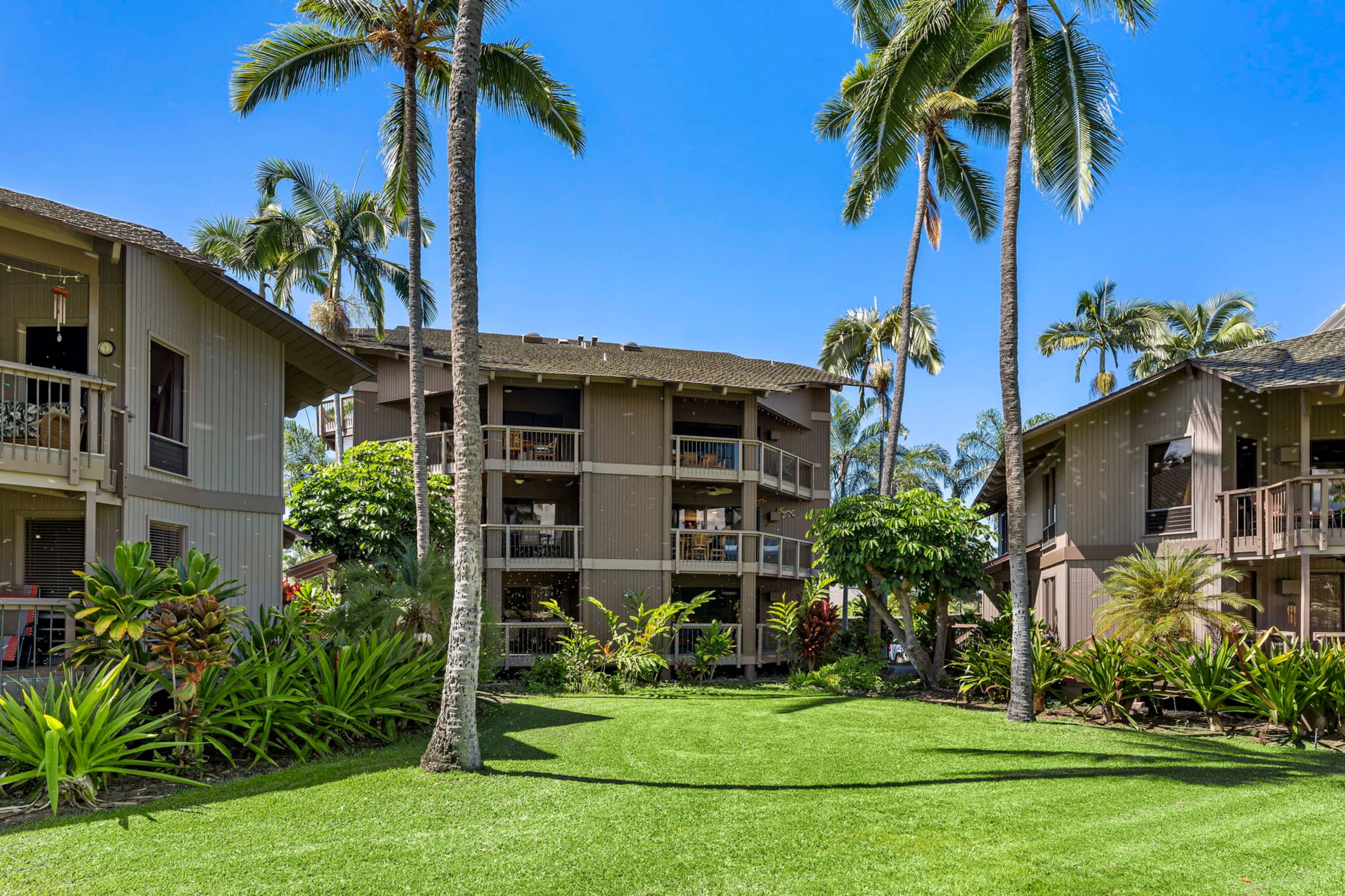 Condo in Kailua-Kona · ★5.0 · 1 bedroom · 2 beds · 1 bath - Image 71