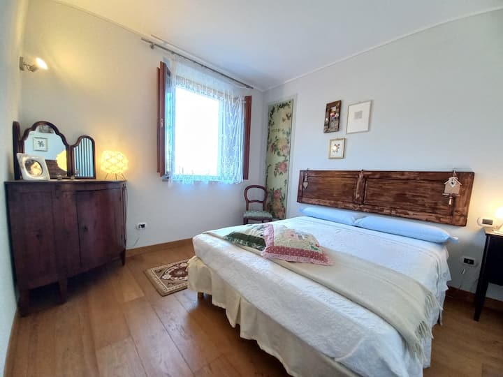 Спална соба 2