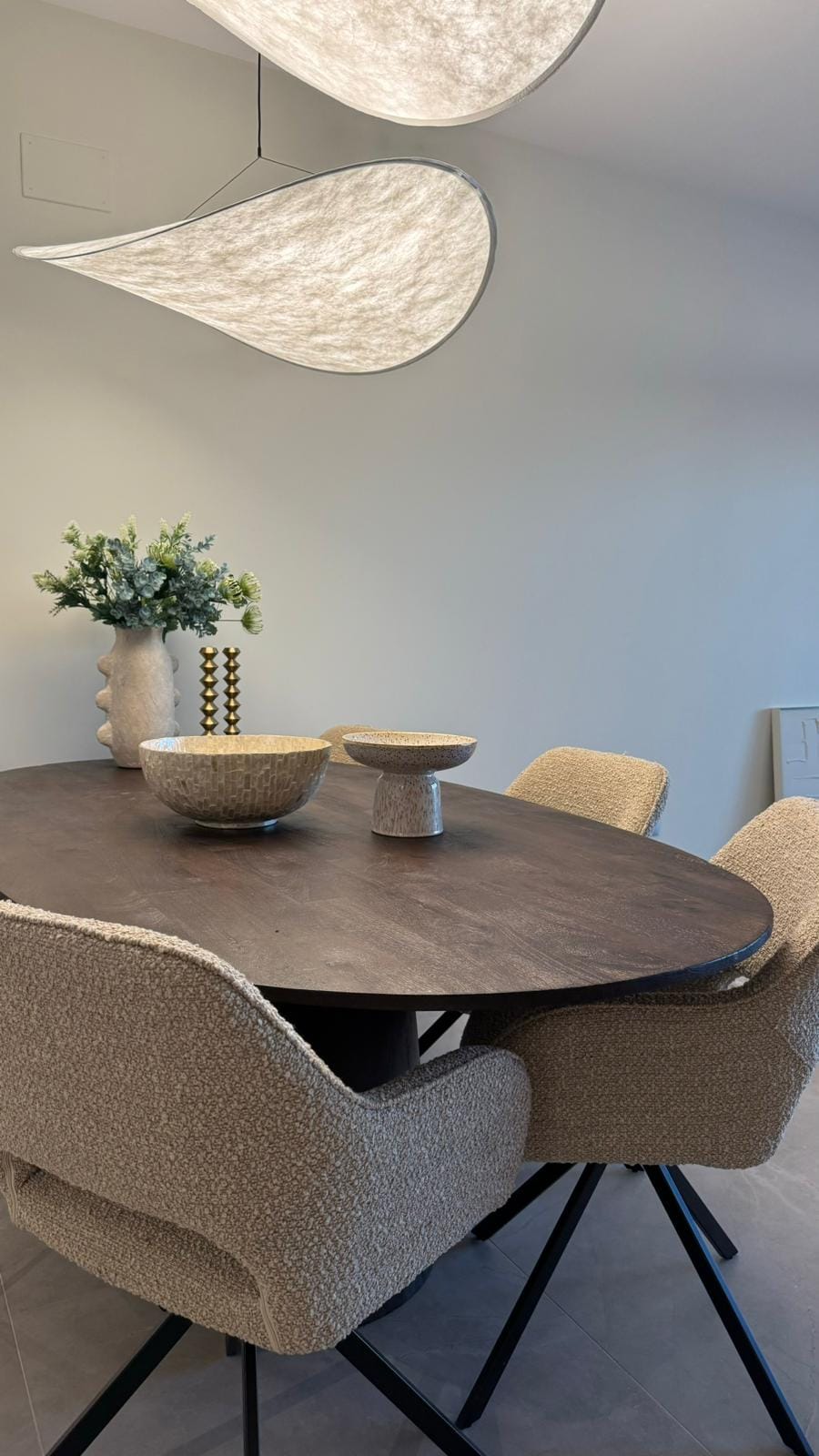 Popular Airbnb listing: Spain Sunset Cliffs, apartment with sea views in Benidorm