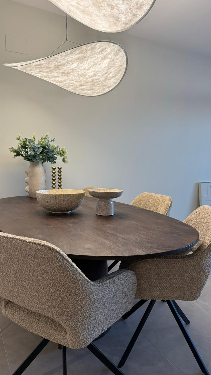 Spanje Sunset Cliffs, Appartement Met Zeezicht - Benidorm