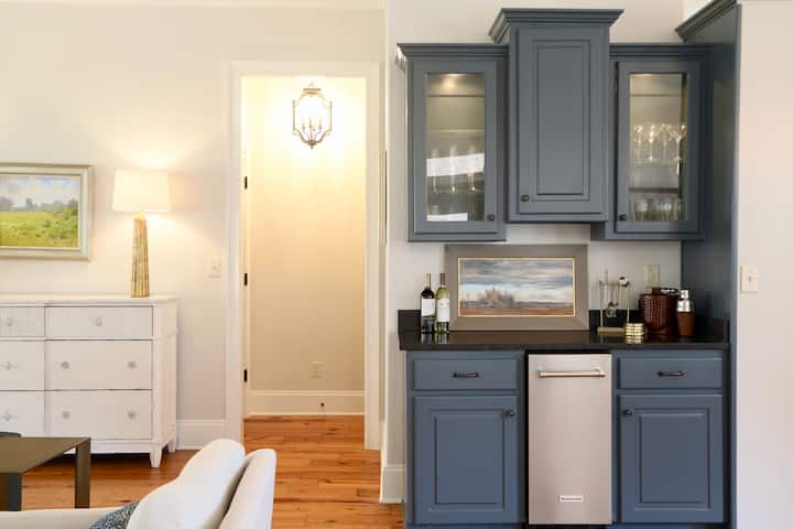 Townhome In The Sip - Oxford, MS