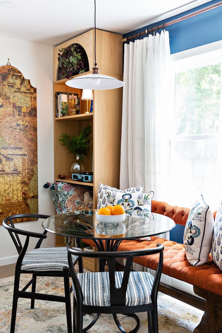 Charming Family Cottage, Metro To Dc, Slp 8 - Alexandria, VA