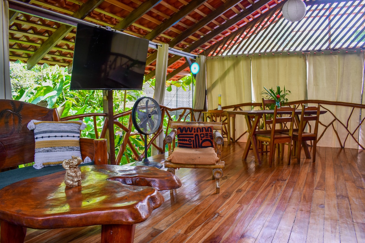 ห้องนั่งเล่น