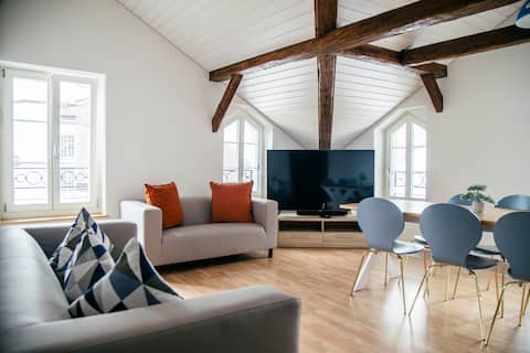 Nimbuzzz Apartment 3