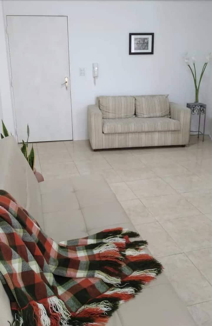 غرفة المعيشة