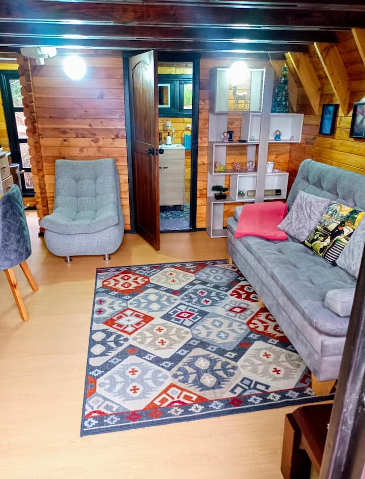 Всекидневна