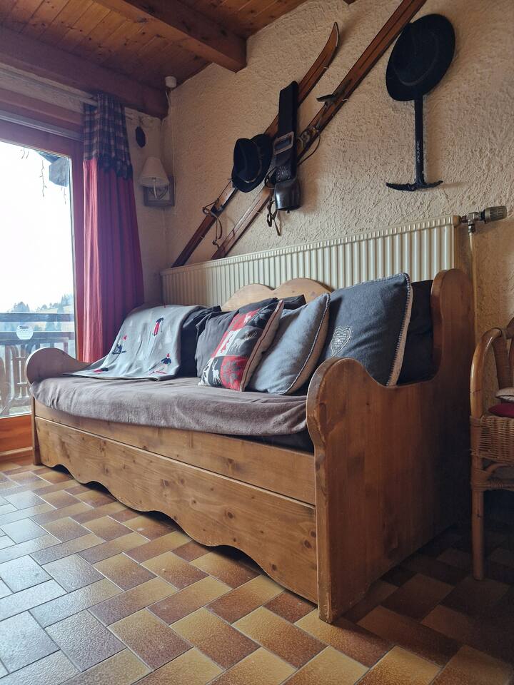 Chalet Savoyard - Ugine
