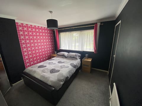 Your cosy home near Gatwick