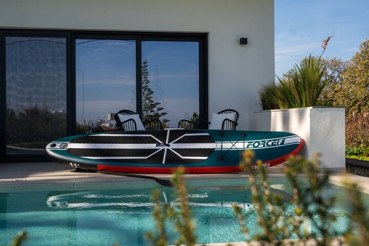 Harisma Villa, with Sensory Design & Prime Spot gallery image 5