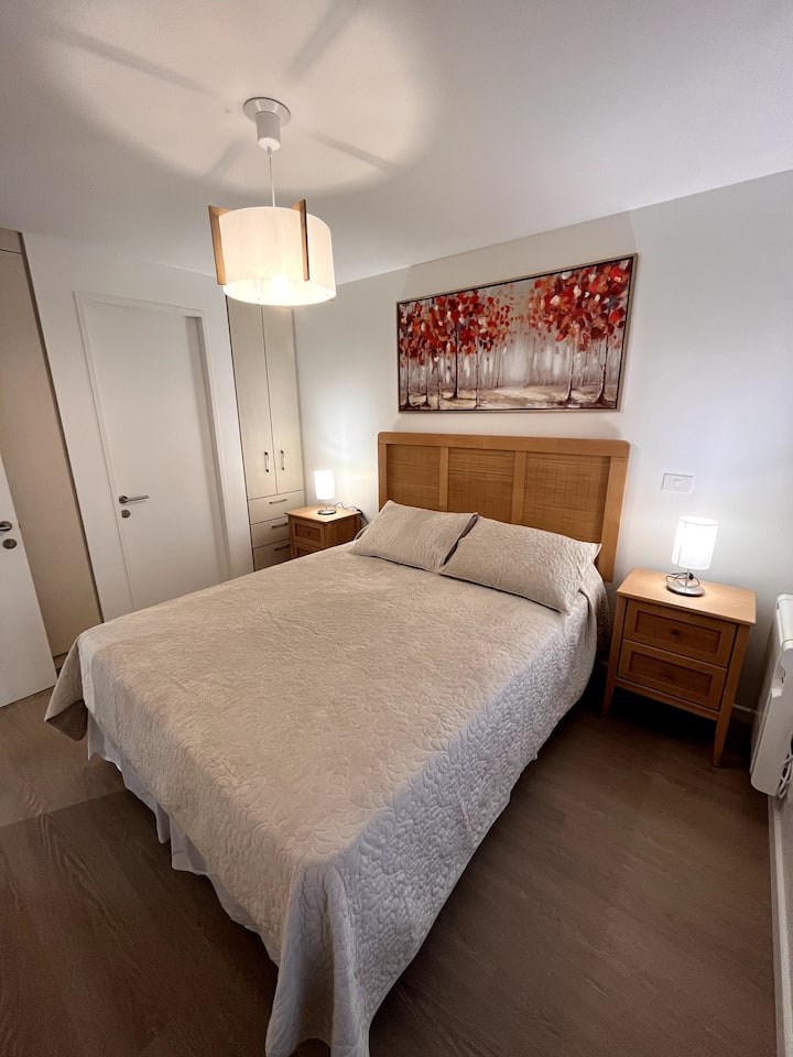 საძინებელი