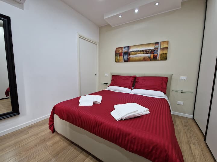 საძინებელი