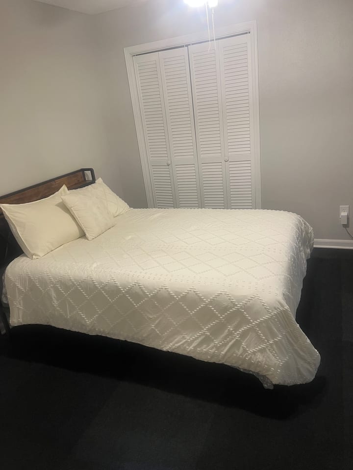 Muda wa Utulivu katika (Chumba cha Amani)