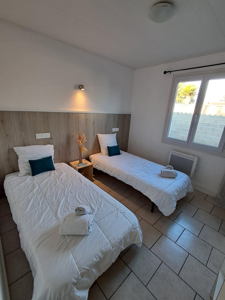 Chambre 1