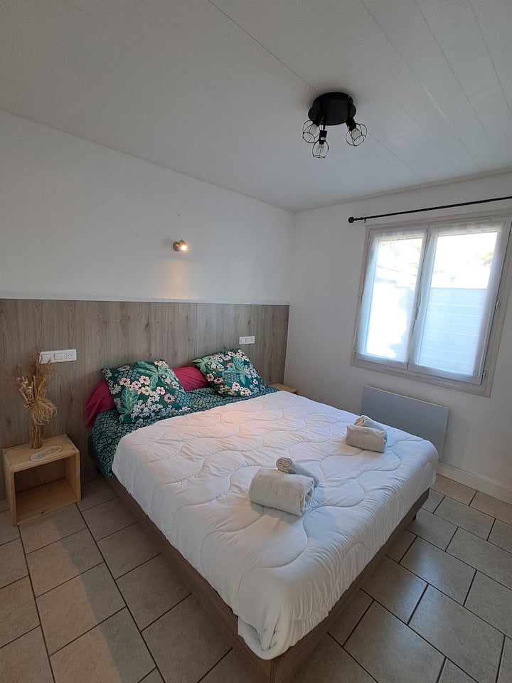 Chambre 3