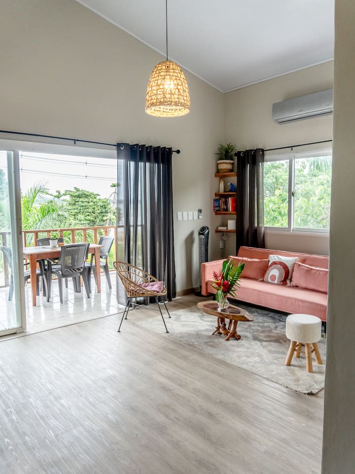 Bocas del Toro Province Apartment Vacation Rentals Panama Airbnb