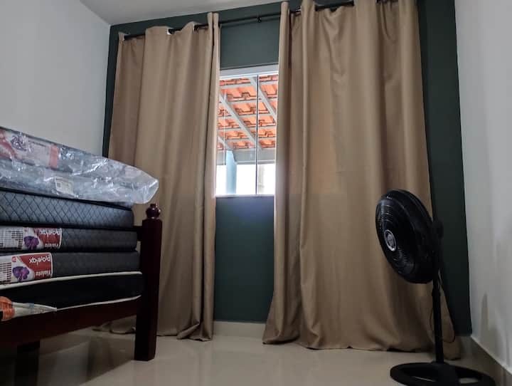 საძინებელი